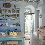 Διαμέρισμα Xinara House *
