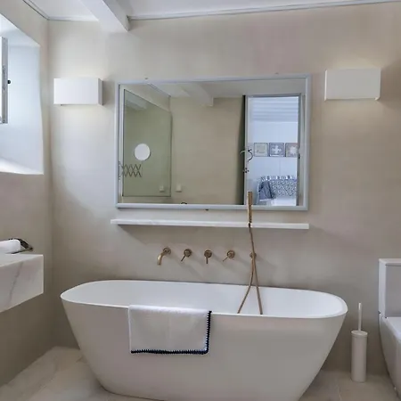 Apartament Xinara House Tripótamos