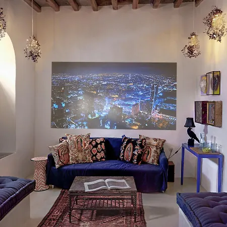 Apartment Xinara House Tripótamos