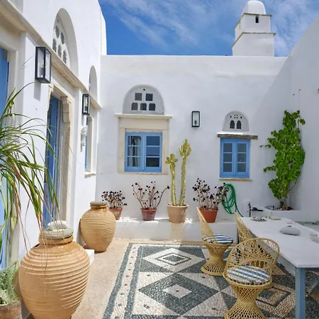 Xinara House Tripótamos