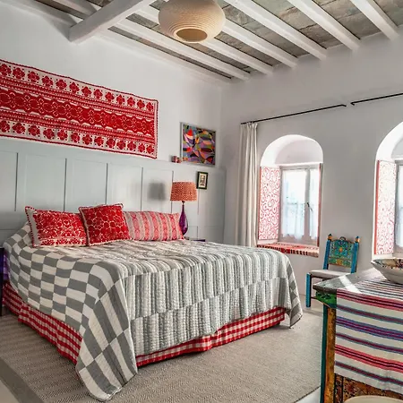 アパート Xinara House *