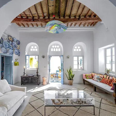 Apartment Xinara House *