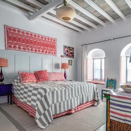 Apartment Xinara House