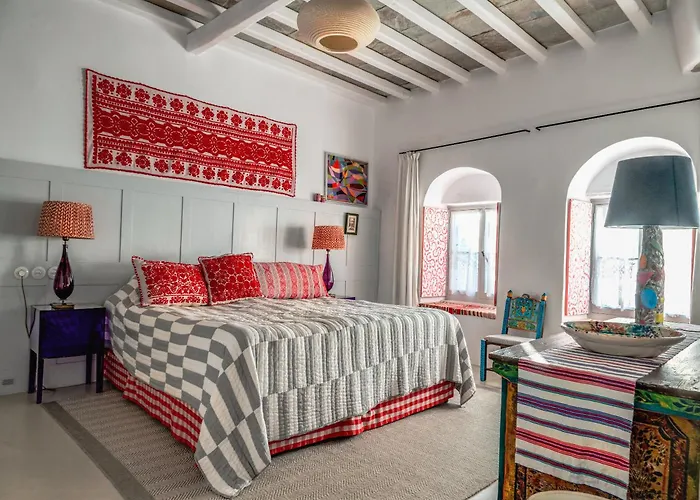 アパート Xinara House *